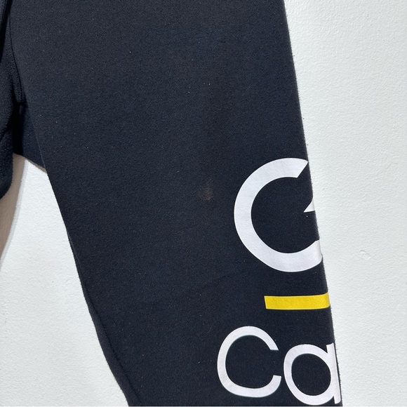 Calvin Klein Performance Comfy Jogger Loungewear Size Small - Picture 9 of 10